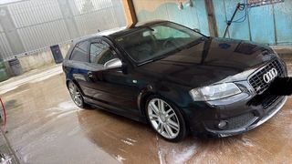 Audi S3 2008