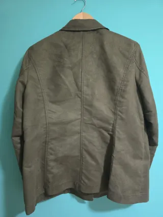 PARKA DE MUJER PUNT ROMA TALLA L/XL