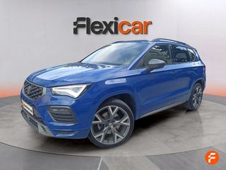 Seat Ateca 2.0 TDI 110kW (150CV) DSG S&S FR