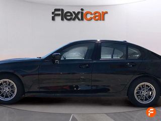 BMW Serie 3 318d Auto.