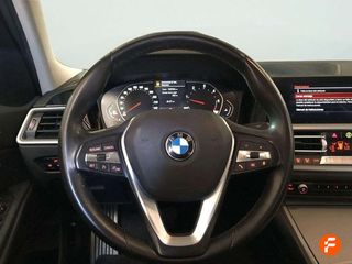 BMW Serie 3 318d Auto.