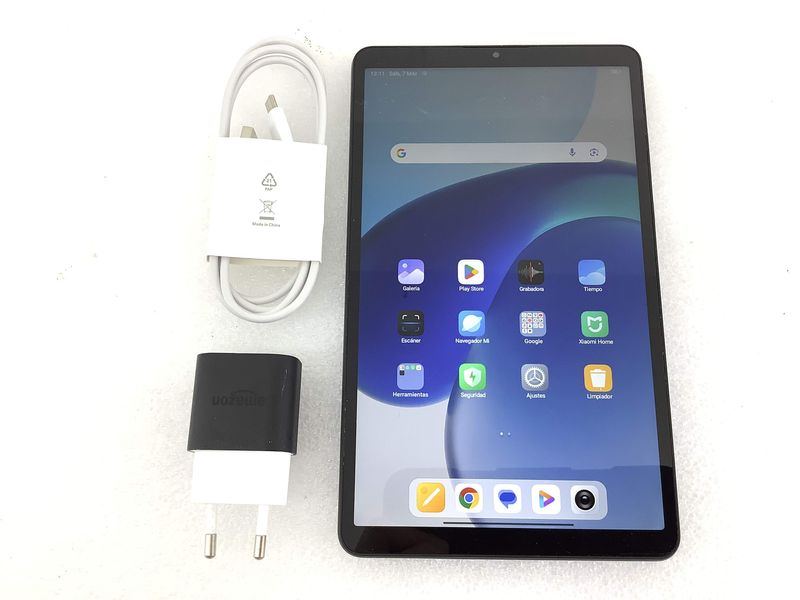tablet pc xiaomi redmi pad se 8.7 4gb 64gb wifi