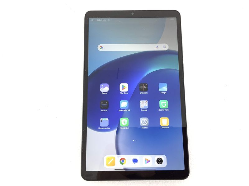 tablet pc xiaomi redmi pad se 8.7 4gb 64gb wifi afbeelding 2
