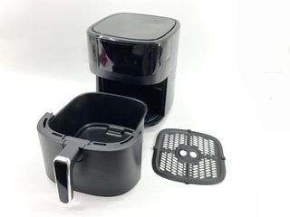 freidora de aire q-max 2334s