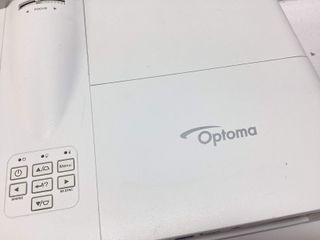 proyector polivalente optoma dauzust