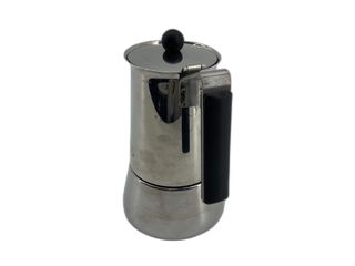 cafetera italiana ritinox acero
