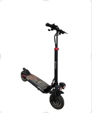 Patinete Eléctrico ZWHEEL