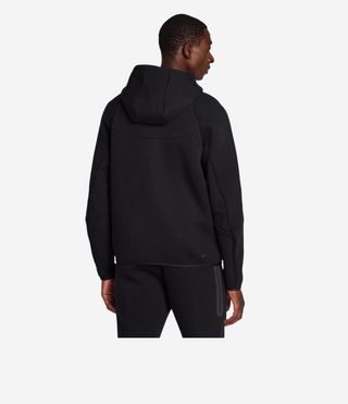 Chándal Nike Tech Fleece Hombre Negro