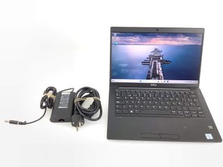 pc portatil dell latitude 7380