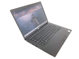 pc portatil dell latitude 7380