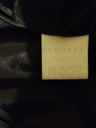 Chaqueta blazer cuadros mujer