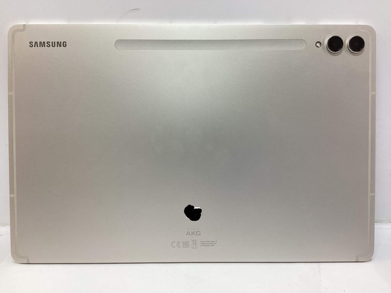 tablet pc samsung galaxy tab s9 plus 12.4 12gb 256gb wifi afbeelding 3