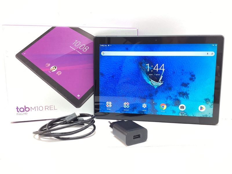 tablet pc lenovo tab m10 10.1 3gb 32gb (3 gen)