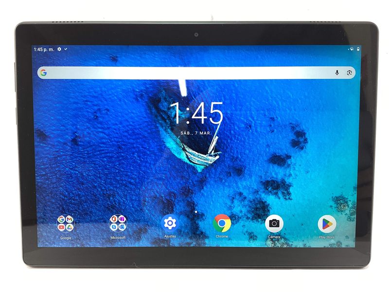 tablet pc lenovo tab m10 10.1 3gb 32gb (3 gen) afbeelding 2