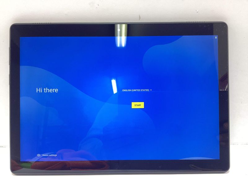 tablet pc lenovo tab m10 10.1 3gb 32gb (3 gen) afbeelding 2