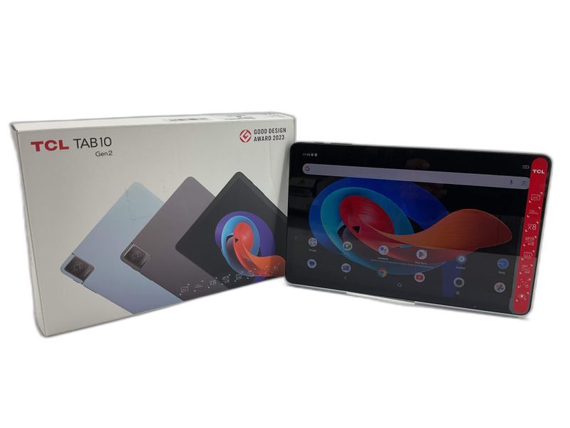tablet pc tcl tab 10 gen2 4gb 64gb wifi afbeelding 3