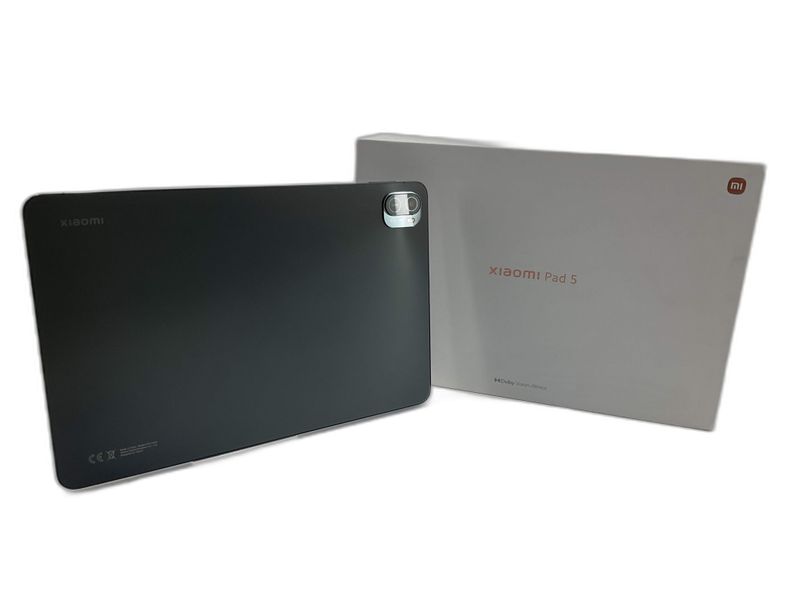 tablet pc xiaomi pad 5 11.0 6gb 128gb wifi afbeelding 4