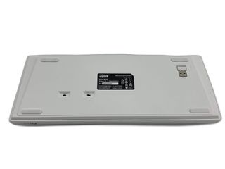 teclado alfanumerico royal kludge rk84