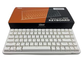 teclado alfanumerico royal kludge rk84