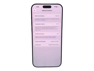 apple iphone 16 pro max 256gb