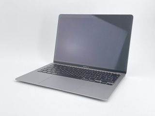 MacBook Air 13" (2020) M1 8 CPU/7 GPU núcleos - SSD 512GB - 16GB RAM - Gris Espacial