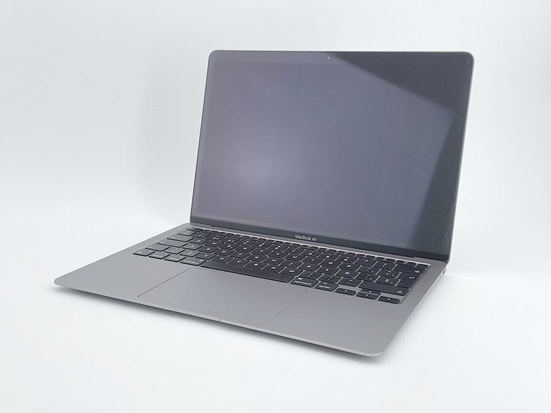MacBook Air 13" (2020) M1 8 CPU/7 GPU núcleos - SSD 512GB - 16GB RAM - Gris Espacial afbeelding 2