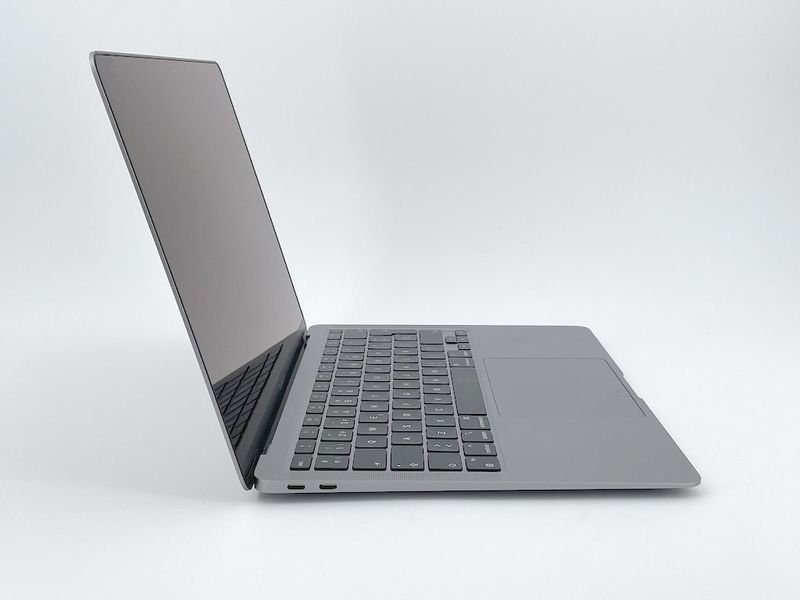 MacBook Air 13" (2020) M1 8 CPU/7 GPU núcleos - SSD 512GB - 16GB RAM - Gris Espacial afbeelding 5