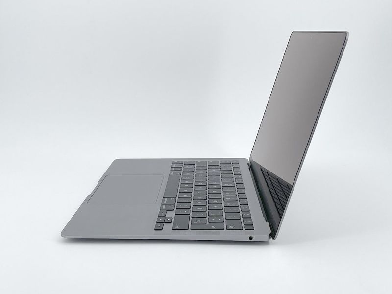 MacBook Air 13" (2020) M1 8 CPU/7 GPU núcleos - SSD 512GB - 16GB RAM - Gris Espacial afbeelding 6
