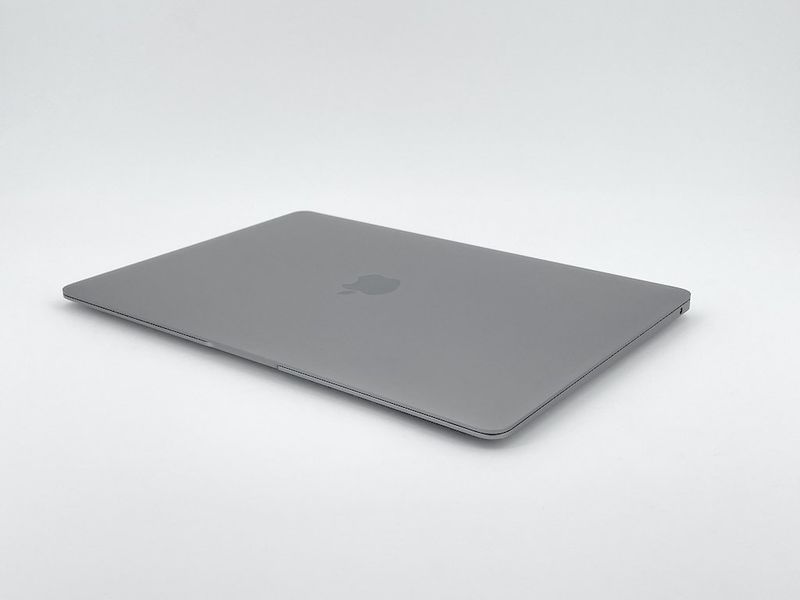 MacBook Air 13" (2020) M1 8 CPU/7 GPU núcleos - SSD 512GB - 16GB RAM - Gris Espacial afbeelding 7