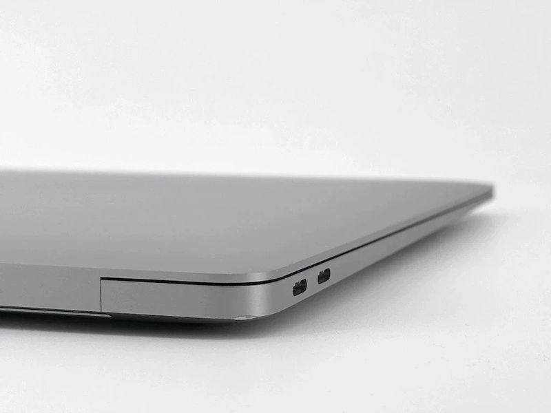 MacBook Air 13" (2020) M1 8 CPU/7 GPU núcleos - SSD 512GB - 16GB RAM - Gris Espacial afbeelding 9