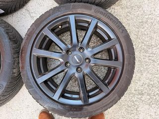 Llantas Autec 17 VW