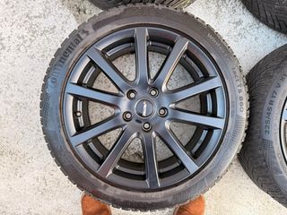 Llantas Autec 17 VW