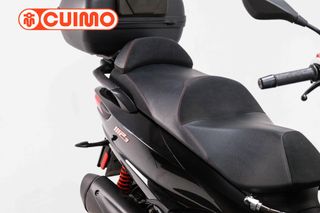 PIAGGIO MP3 350
