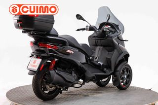 PIAGGIO MP3 350