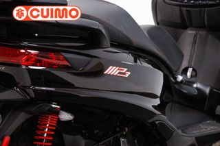 PIAGGIO MP3 350