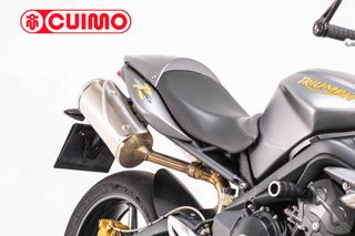 TRIUMPH STREET TRIPLE R