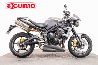 TRIUMPH STREET TRIPLE R