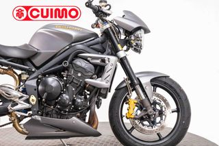 TRIUMPH STREET TRIPLE R