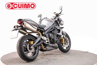 TRIUMPH STREET TRIPLE R