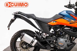 KTM 390 ADVENTURE