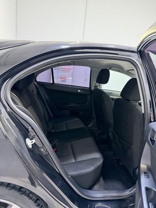 Mitsubishi Lancer 2.0 DI-D 150cv | ITV 2027 marzo