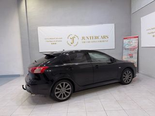 Mitsubishi Lancer 2.0 DI-D 150cv | ITV 2027 marzo