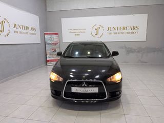 Mitsubishi Lancer 2.0 DI-D 150cv | ITV 2027 marzo