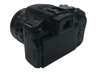 camara digital bridge lumix/panasonic dmc-fz200