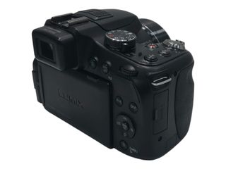 camara digital bridge lumix/panasonic dmc-fz200