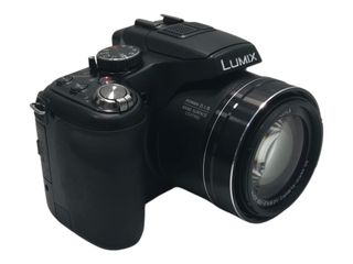 camara digital bridge lumix/panasonic dmc-fz200