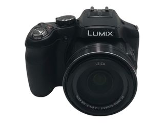camara digital bridge lumix/panasonic dmc-fz200