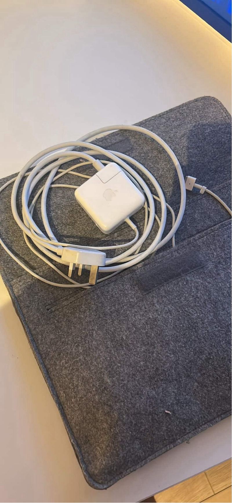 MacBook Air 13” Plata afbeelding 4