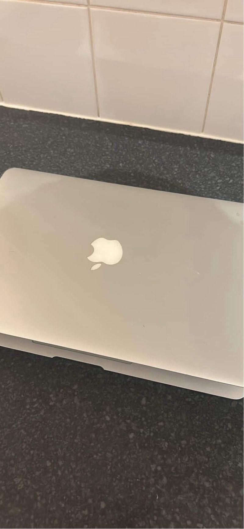 MacBook Air 13” Plata afbeelding 2