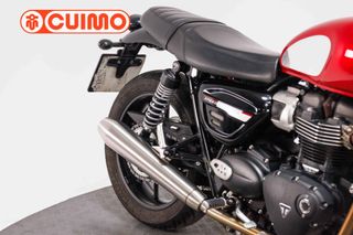 TRIUMPH SPEED TWIN 900